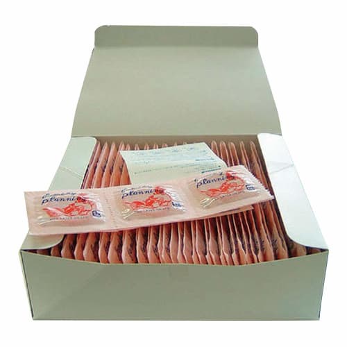 Fuji Latex Condom World Ribbon Special B 144 pieces