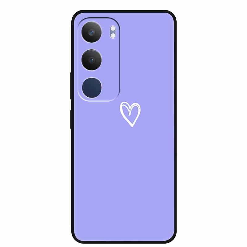 For Vivo Y29 5G Case Cool Game Console Painted Soft Silicone Back Cover for Vivo Y 29 5G TPU Protective Bumper Coque Vivo Y29 5G