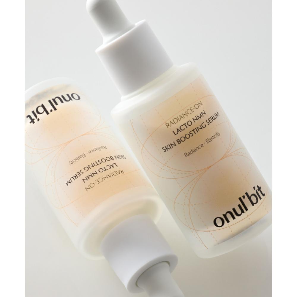 Onulbit Skin Boosting Serum