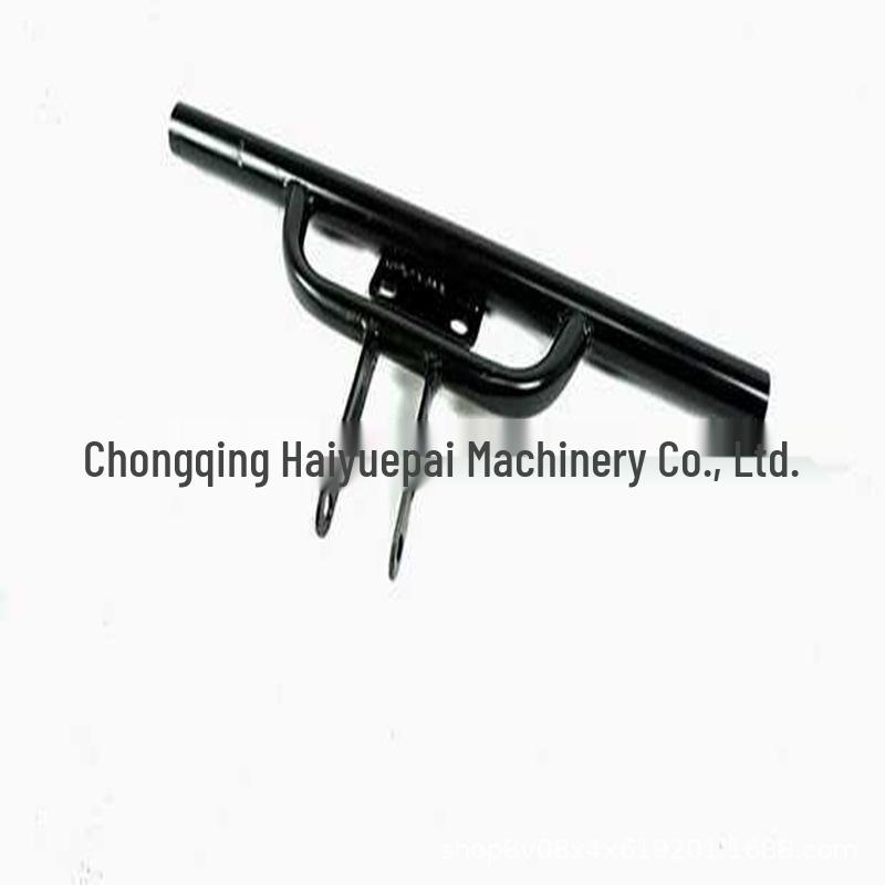 Suzuki EN125-2F Custom Motorcycle Anti-Fall Bar Bumper