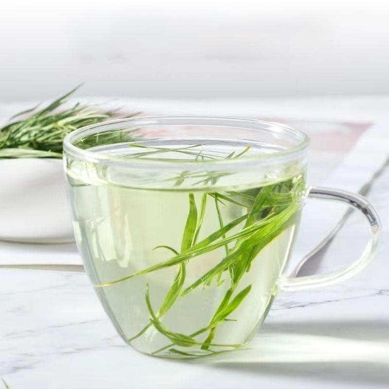 Natural Dianthus caryophyllusTea Mangosteen Leaf Small Bamboo Leaf Herbal Tea