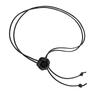 Fashion Ethnic Style Dry Rose Flower Belt High-end Retro Knotted Waist Rope Thin Waist Chain For Skirt Clothes Dress Jeans Coat