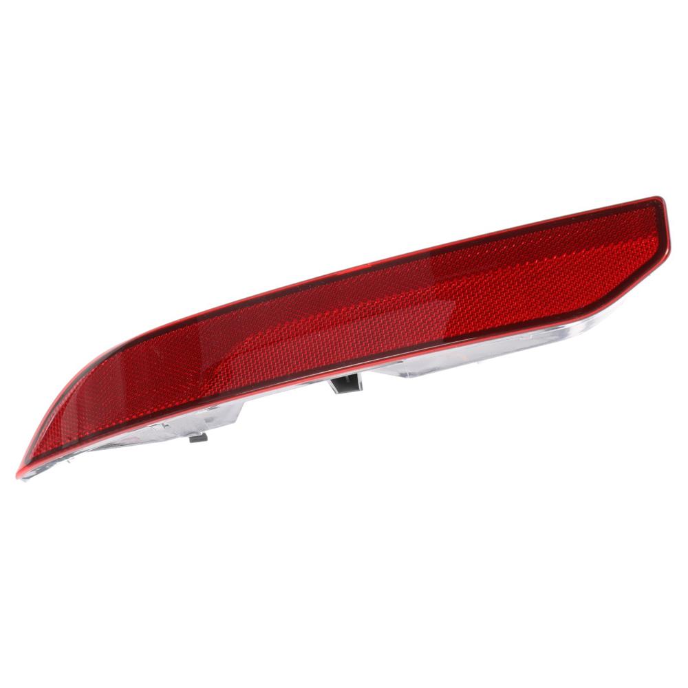 For Jeep Grand Cherokee 21-24 Fascia Reflector Rear Left 68408779AC 68408779AB
