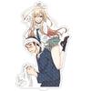 16Cm  Anime My Dress Up Darling Series Acrylic Stand Cute Cartoon Character Kitagawa Marin Gojo Wakana Creativity Stand Toy