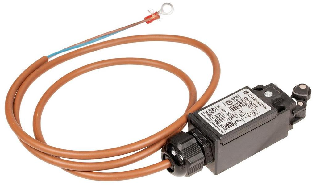 Microîntrerupător As10 E751