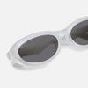 Bonikeullaideu Groupie Silver & Black Lens