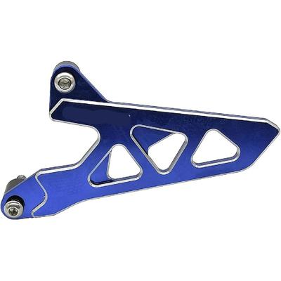 CNC Κάλυμμα Μπροστινού Γρανάζιου Προστατευτικό Αλυσίδας Συμβατό Με Yamaha YZ250 YZ250F YZ250X WR250F YZ450F WR450F YZ 250 250F 250X WR 450F