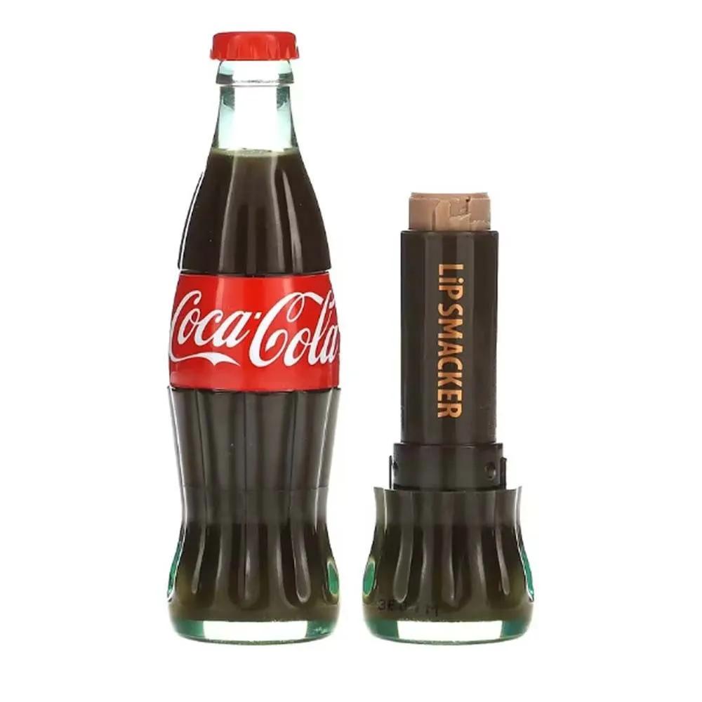 Lip Smacker Coca-Cola Lip Balm Cola Bottle 4g 4g