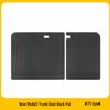 Model 3/Y TPE Injection Molded Floor Mats - High-Quality Tesla Accessories