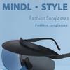 Women's Colorful Windproof Cycling Sunglasses