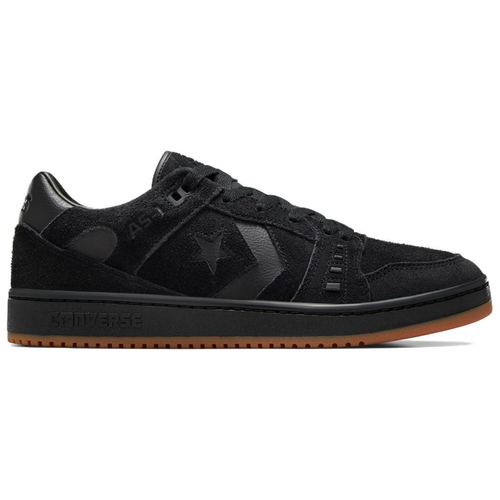 AS-1 Pro Converse 'Black Gum' A09244C
