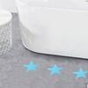 40Pcs Anti-Slip Stickers Strong Adhesive Non-Slip Bathtub Decals Safety Shower Floor Stickers For Tub Kitchen Bath