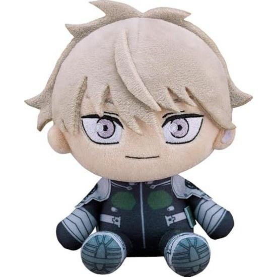 Kaiju No. 8 Ichikawa Reno Plush Toy