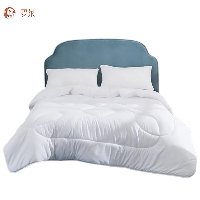 Luolai Cloud Soft Seven-Hole Fiber Winter Quilt