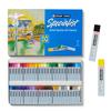 SAKURA Craypas Specialist Crayons 50 Colors ESP50