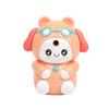 Lucky Dog Automatic Cartoon Pencil Sharpener for Elementary Students