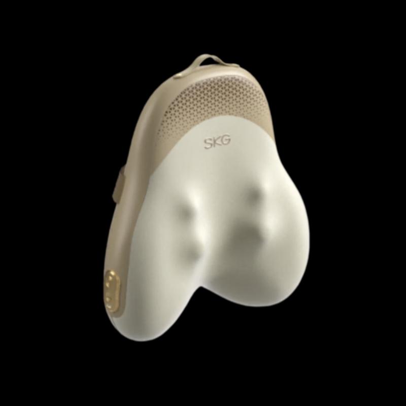 

SKG T5-2 Ultra Multi-Function Massage Cushion CN plug (adapter included)