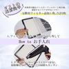 ARREBOL 80W Nail Dust Nail Dust Dust Collector for Gel Nail Nail Powerful 4500 Nail 2 Japanese Instruction Manual No Dust Bag Easy Nail Dust Collector