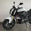 Fit For Benelli BJ600GS BN600 TNT600GS-3 TNT600 Motorcycle Front Wheel Hugger Fender Mudguard Splash Guard Fairing Accessories