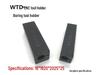 CNC Vibration-Damping Internal Thread Boring Bar Tool Holder (Sizes: 2016/2020/2525)