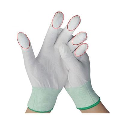 Gants de travail Lakeland enduits de PU sur la paume