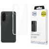Etui 3MK Clear Case Do Samsung Galaxy    A37