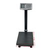 150kg Foldable High-Precision Electronic Scale with Free Shipping