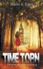 Time Torn by Jeanie R Davis Paperback Book 9781509235766