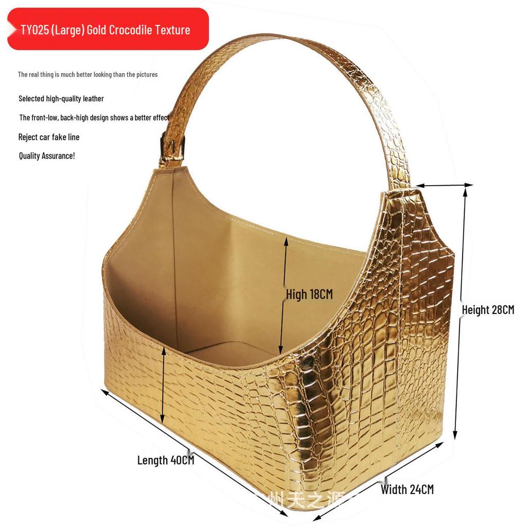 Elegantní novoroční a svatební dárkový koš 2026