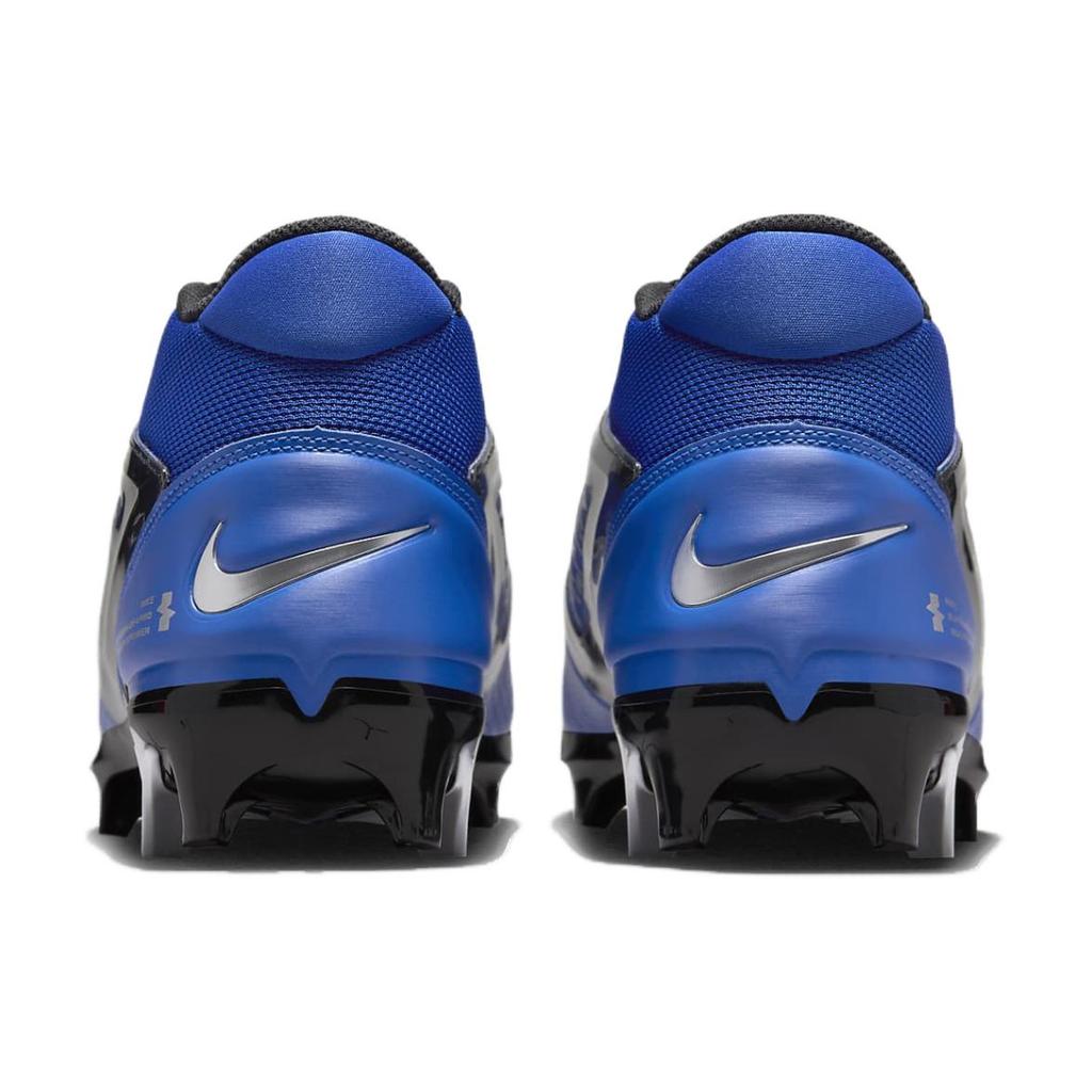 New Nike Alpha Menace 4 Pro 'Hyper Royal White' FD7037-400