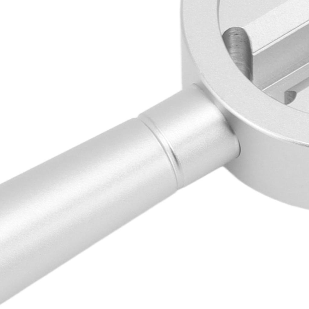 Coffee NaMachine   Lever Aluminium Alloy Coffee NaMachine Conversion Accessory for    870 875 876