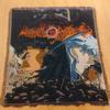 Anime Cotton Handmade Woven Blanket Rug Throw Tapestry Home Decoration Kids Girl Boy  Birthday Gift New Year 130X160Cm