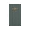 English 2027 Agenda Book A6 Diary Weekly Planner Portable To Do List English Notepad  Students