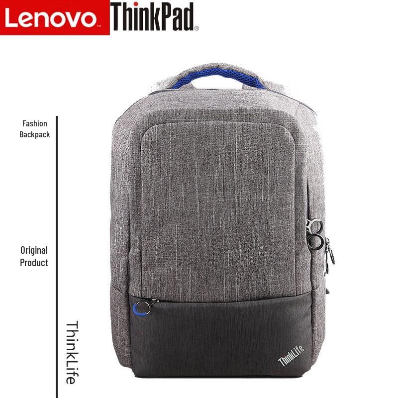 Lenovo ThinkPad & thinkplus Laptop Backpacks