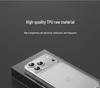 Ultra-Thin Full Coverage Soft Lens Case for iPhone 17 Pro Max