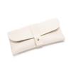 Fashion Soft PU Leather Sunglasses Bag Eyeglasses Organizer Protective Case Portable Travel Sunglasses Boxes Eyewear Accessories