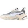 Puma Thunder Colour Block 'Gray White' Women's 370960-02