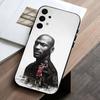 Basketball M-Michael J-Jordan-N Phone Case For Samsung Galaxy A73,A72,A71,A70,A53,A52,A51,Others Soft Black Shell