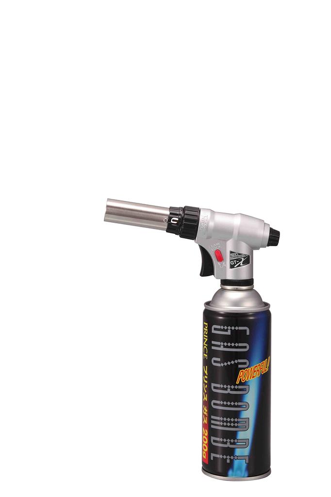 Ichinen TASCO TA379SA Automatický zapalovací turbo hořák s vyměnitelnou tryskou