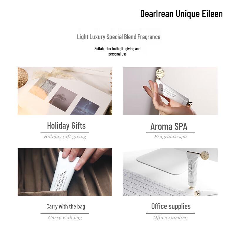 Dute Ailin Classic Hand Cream Gift Set