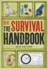The The Survival Handbook Book