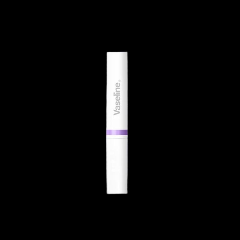 Увлажняющий бальзам для губ Vaseline для придания объема 1,8 г
