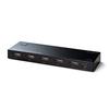 and HDCP Compatible HDMI Switch 1 4K, HDR, 2.2 (4 Inputs, Output) SW-HDR41L