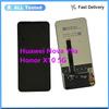 LCD Screen and Digitizer Full Assembly For Huawei Y9a Nova Y9a
