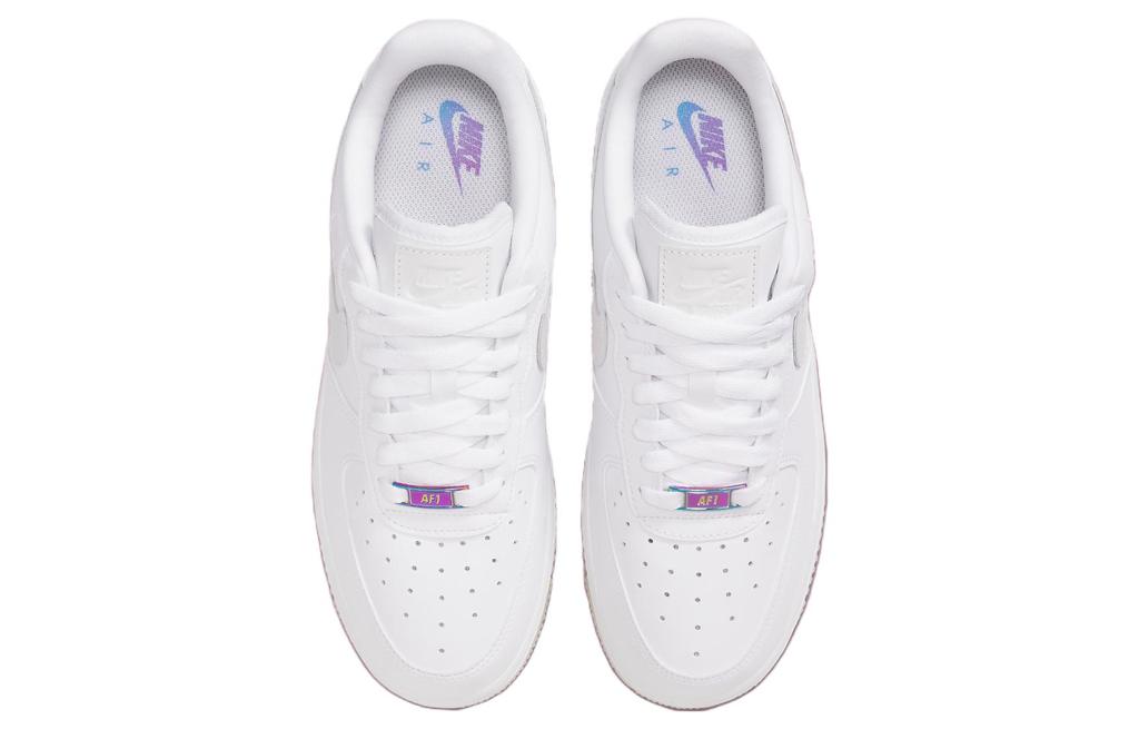 Nike Air Force 1 Low UV-Swooshes Women's FZ5531-111