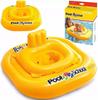 Children's Swimming Ring With Seat #56587