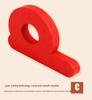 Cross-border Fun Wooden Word Battle Game: 26 Alphabet Matching Blocks Educational Toy