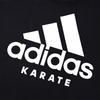 adidas T-shirt met korte mouwen voor heren