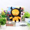 Run Cookie Kingdom Demon Plush Doll Prop Game Character Decoration Gift Birthday