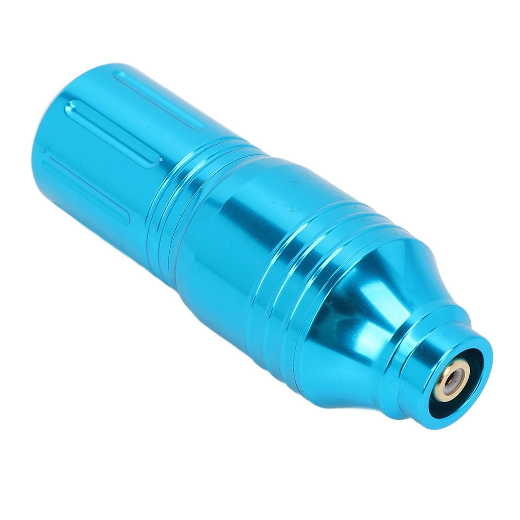 Tetovací strojek Profesionální výkonný motor RCA rozhraní Rotační tetovací strojek pro začátečníky